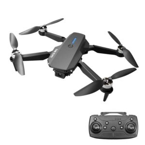 DRON PLEGABLE (SIN GARANTIA)