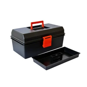 CAJA DE HERRAMIENTAS 13'' CHICA