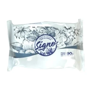 SIGNO JABON DE TOCADOR 90 GR