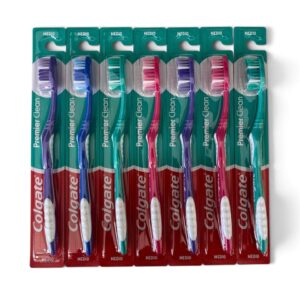 CEPILLO BUCAL COLGATE PREMIER CLEAN