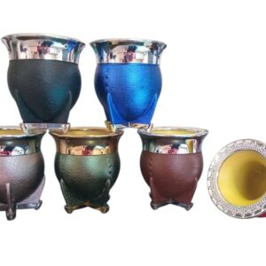 MATE PLAST FORRADO PVC IMPERIAL  LABRADO CH