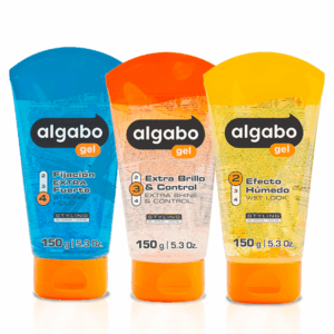 ALGABO GEL CAPILAR 150GR