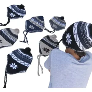 GORRO COYA COLOR OSCURO