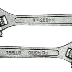 LLAVE FRANCESA 8"