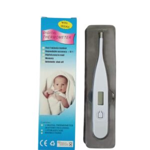 TERMOMETRO DIGITAL