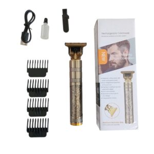 MAQUINA CORTA CABELLO PROF. VINTAGE