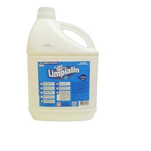 LAVANDINA LIMPIALIN 4LTS 55GR