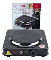 ANAFE ELECTRICO X1 OM
