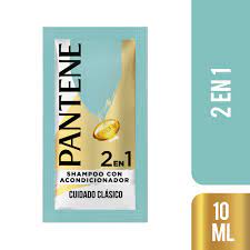 PANTENE SHAMPOO 10ML