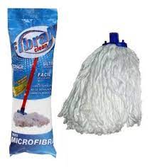MOPA MICROFIBRA REFORZ. FIBRAN