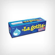 LA GOTITA GEL 3GRS