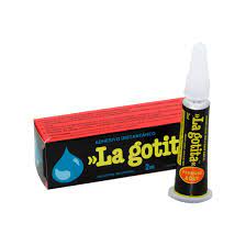 LA GOTITA CLASICA 2ML