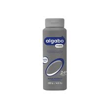 ALGABO POLVO MEN DES 120GR