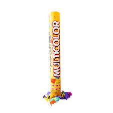 LANZA PAPELITOS MULTICOLOR 6 DISPLAY