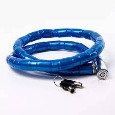 LINGA MOTO 1,20MTS C/ ESLABON