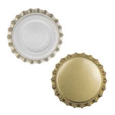 TAPA CORONA 27MM