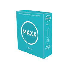 MAXX MEGA X3