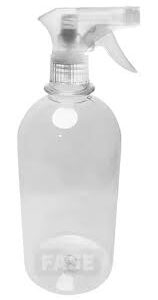 PULVERIZADOR X 500ML.