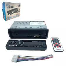 AUTO STEREO DESMONTABLE