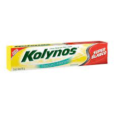 KOLYNOS TRIPLE ACCION 70GRS