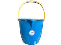 BALDE 13LTS COLORES