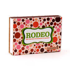 FOSFOROS RODEO 220 UNID