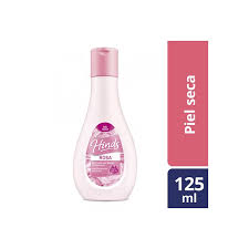 HINDS CREMA CORPORAL 125ML