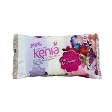 KENIA X3 JABON TOCADOR TRICOLOR
