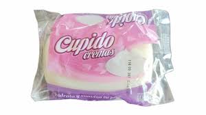 CUPIDO X1 90GRS JABON TOCADOR