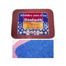 ALFOMBRA PVC DANFORT