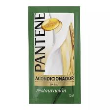 PANTENE ACONDICIONADOR 10ML