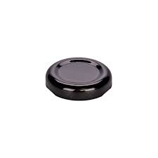 TAPA AXIAL 38MM NEGRO