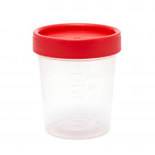 VASO PLAST RECOLECTOR DE ORINA