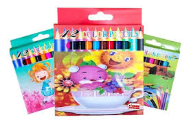 COLORES CORTO X12 NEW ELITE