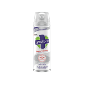 LYSOFORM AERO MINI ORIGINAL 285ML