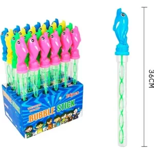 BURBUJERO 35CM