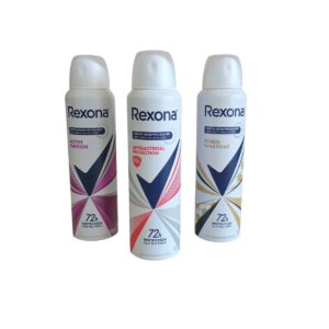REXONA AERO VARIAS FRAGANCIAS 150ML