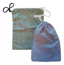 BOLSITA HIGIENE CUADRILLE