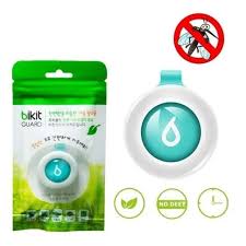 BOTON REPELENTE ANTIMOSQUITOS