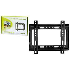 SOPORTE TV FIJO CHICO 14-42"