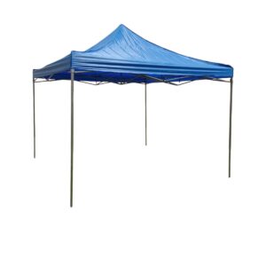 GAZEBO 3X3 PLEGABLE