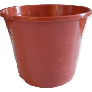 MACETA RED COLORES N°35