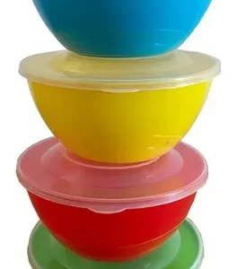 BOLS PLAST M.I.S CARIO 2.6 LT MINI C/T