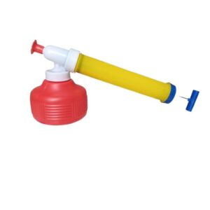 MAQUINA PLAST FLIT 350 CC