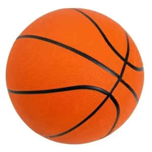PELOTA BASQUET N°7