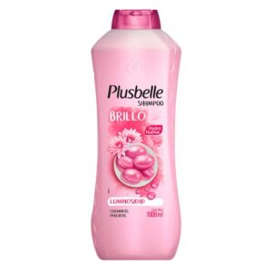 PLUSBELLE SHAMPOO  X1LT-DIF. FRAGANCIAS