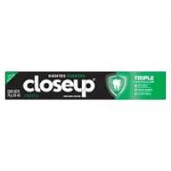 CLOSE UP DENTIFRICO EUCALIPTUS 70GRS