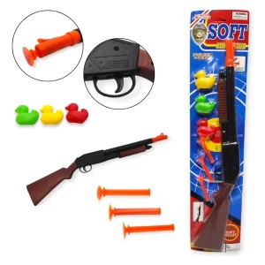 JUGUETE RIFLE