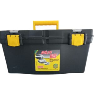 CAJA DE HERRAMIENTAS 19,5" C/ BAND+GAV