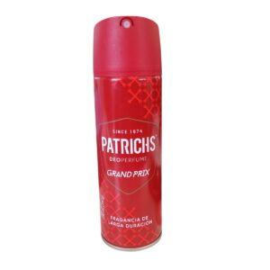 PATRICHS GRAND PRIX DES AER 230ML